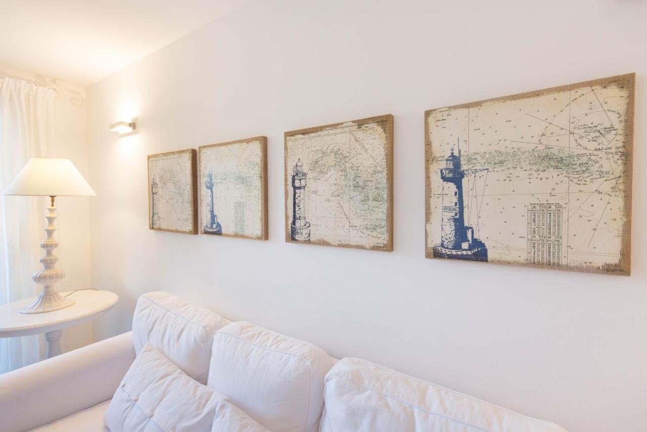 Villa Bougainvillea Con Piscina E Giardino Privato A Pochi Passi Dal Mare Castiadas Eksteriør billede