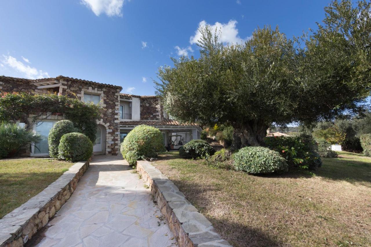 Villa Bougainvillea Con Piscina E Giardino Privato A Pochi Passi Dal Mare Castiadas Eksteriør billede